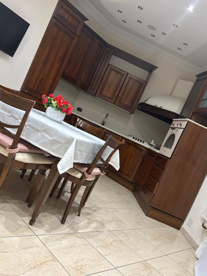 Appartamento Luxury_c3 *
