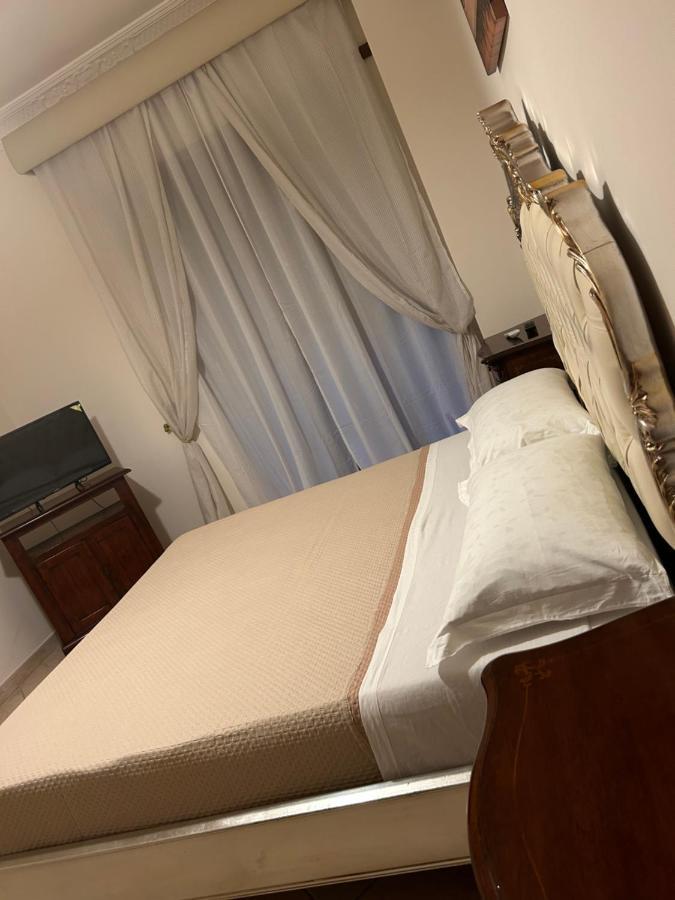 Appartamento Luxury_c3 *