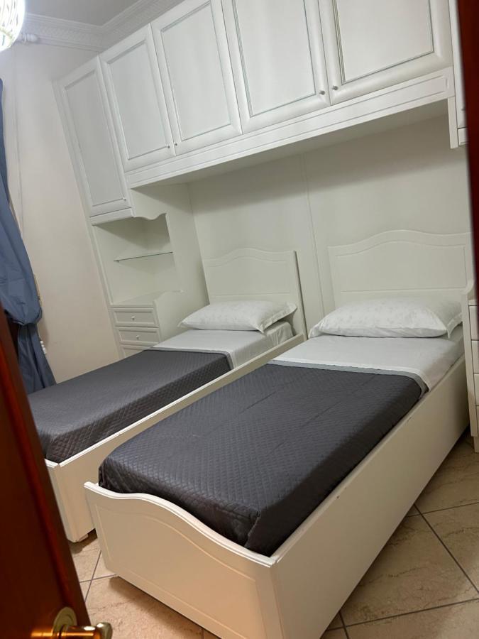 Appartamento Luxury_c3 Napoli
