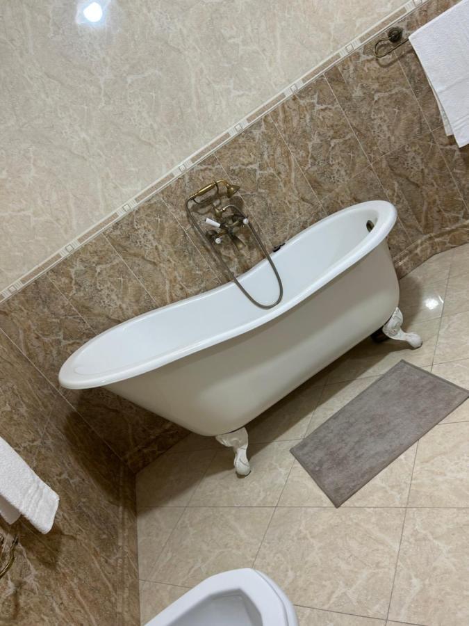 Luxury_c3 Appartamento