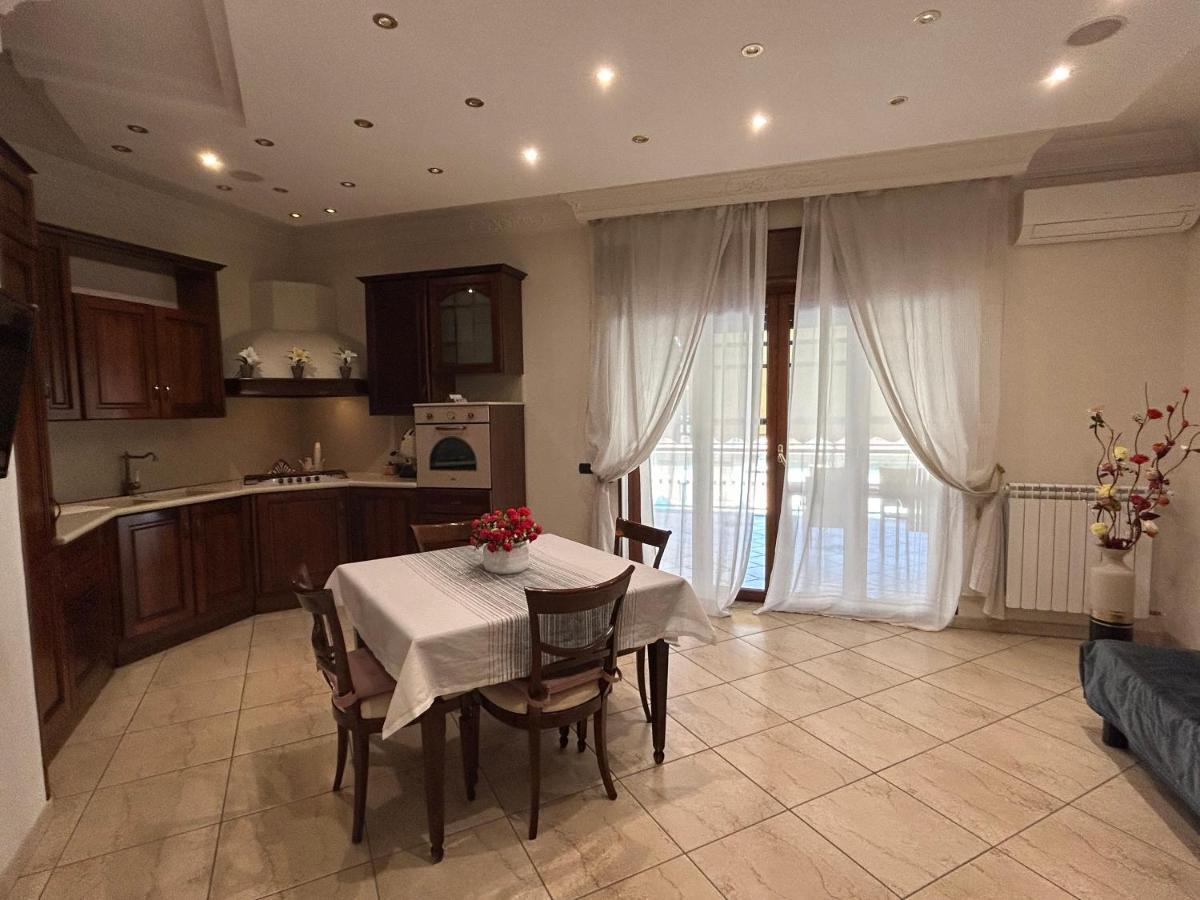 Luxury_c3 Appartamento