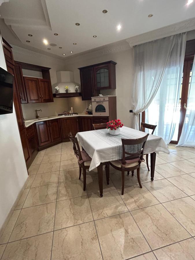 Appartamento Luxury_c3 *