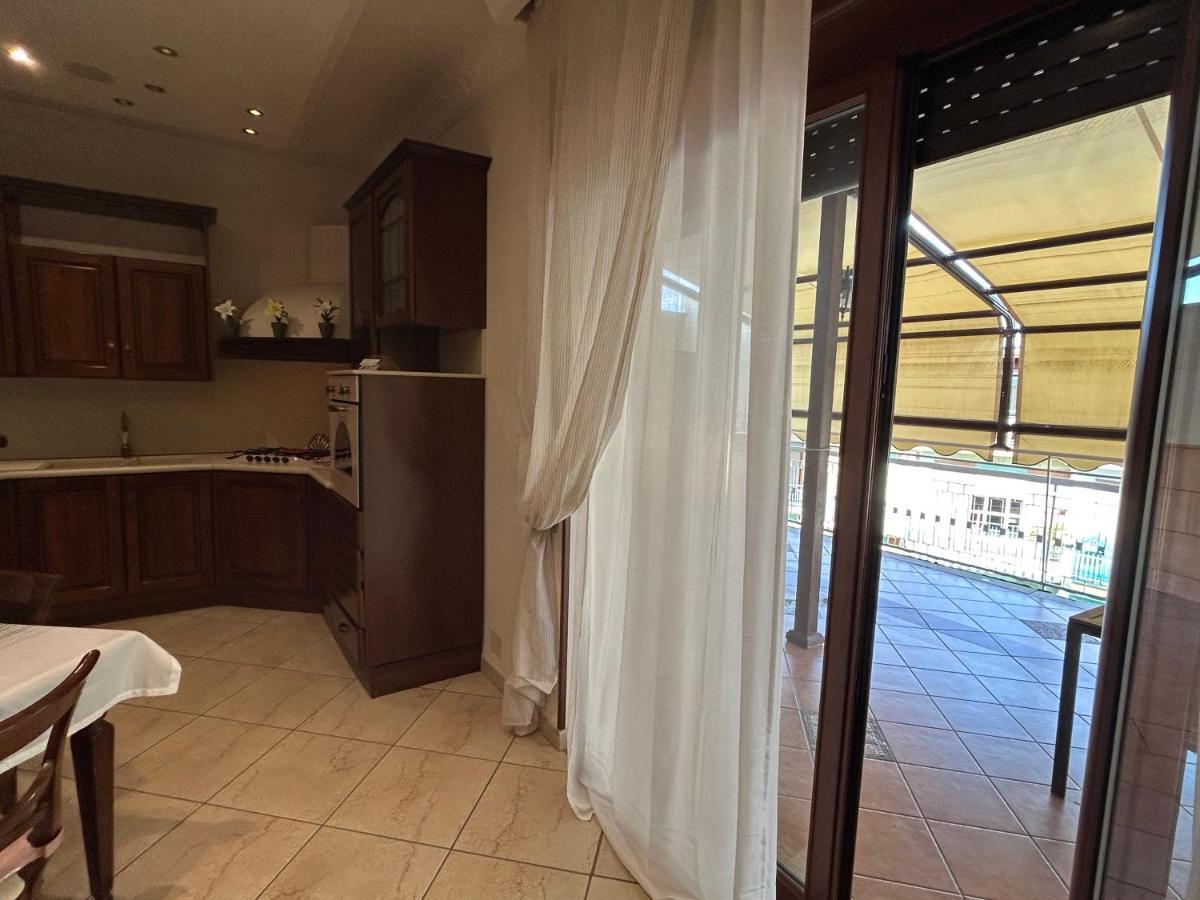 Luxury_c3 Appartamento