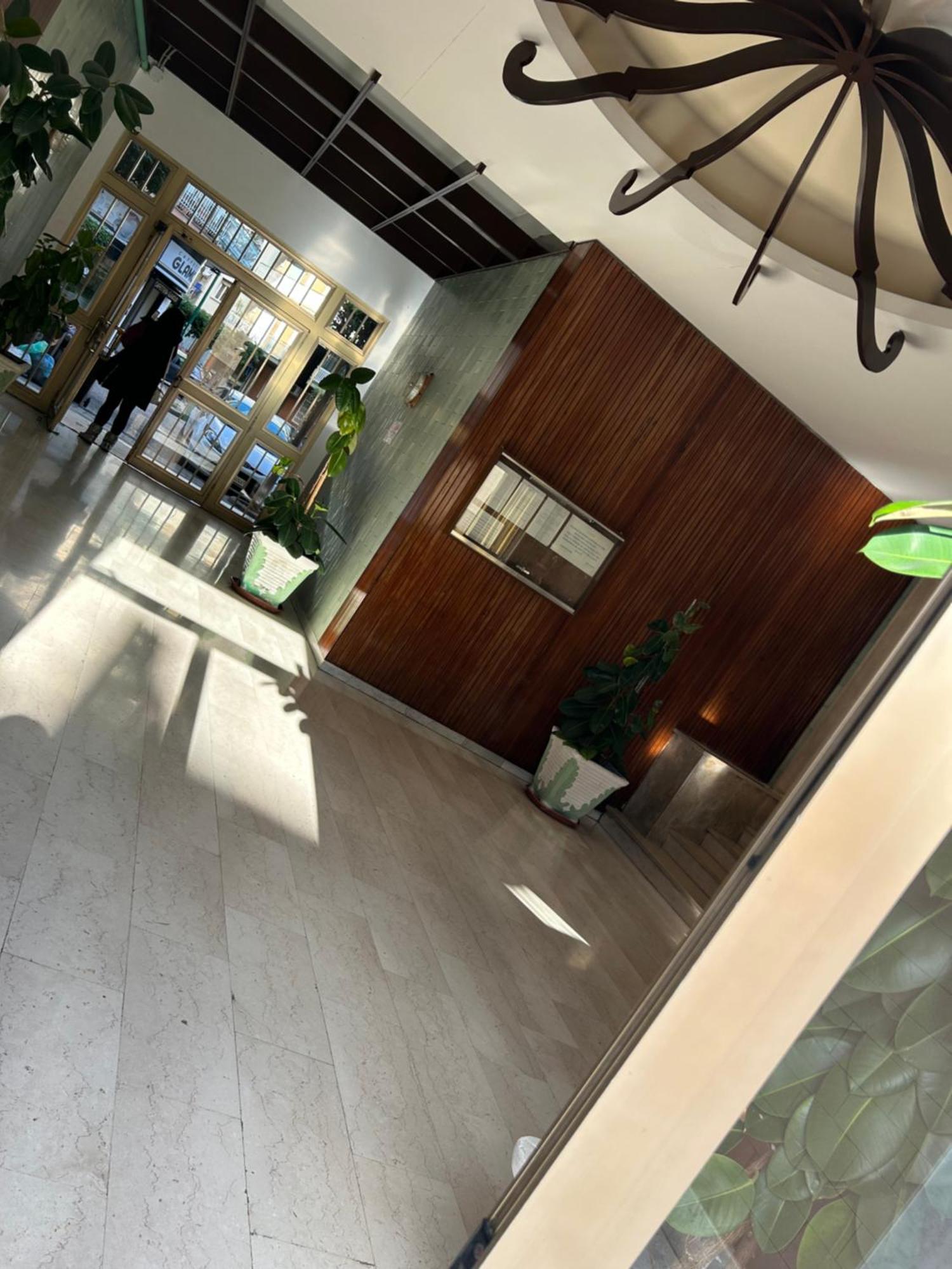 Appartamento Luxury_c3 Napoli