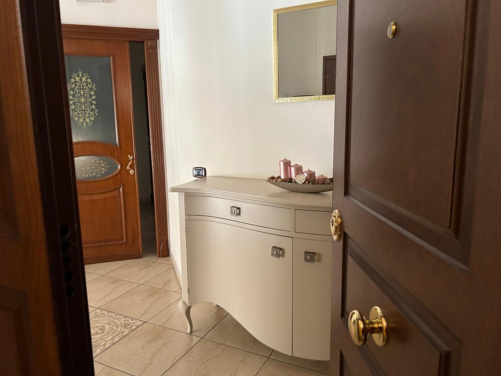 Appartamento Luxury_c3 Napoli