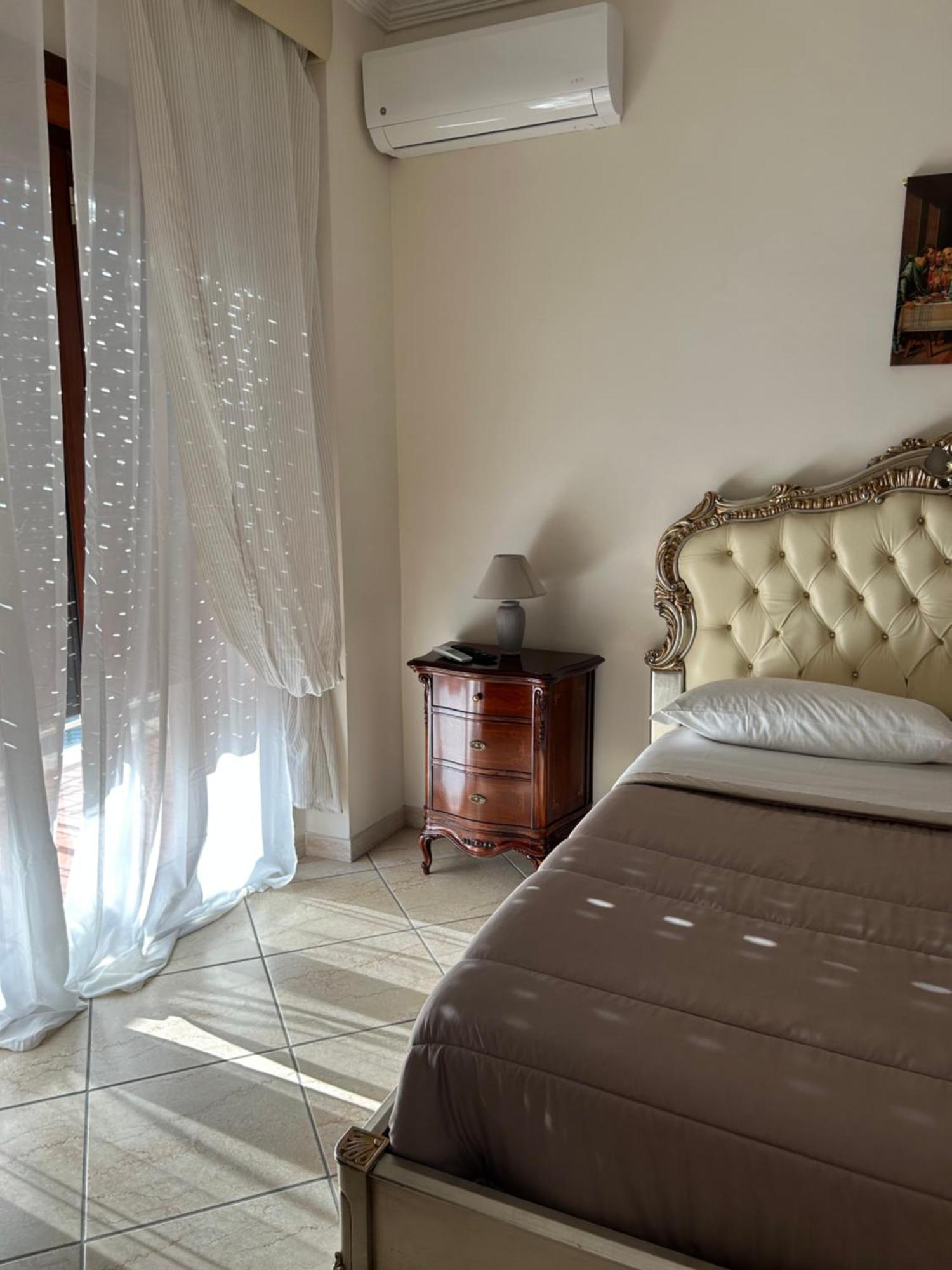 Luxury_c3 Appartamento Napoli