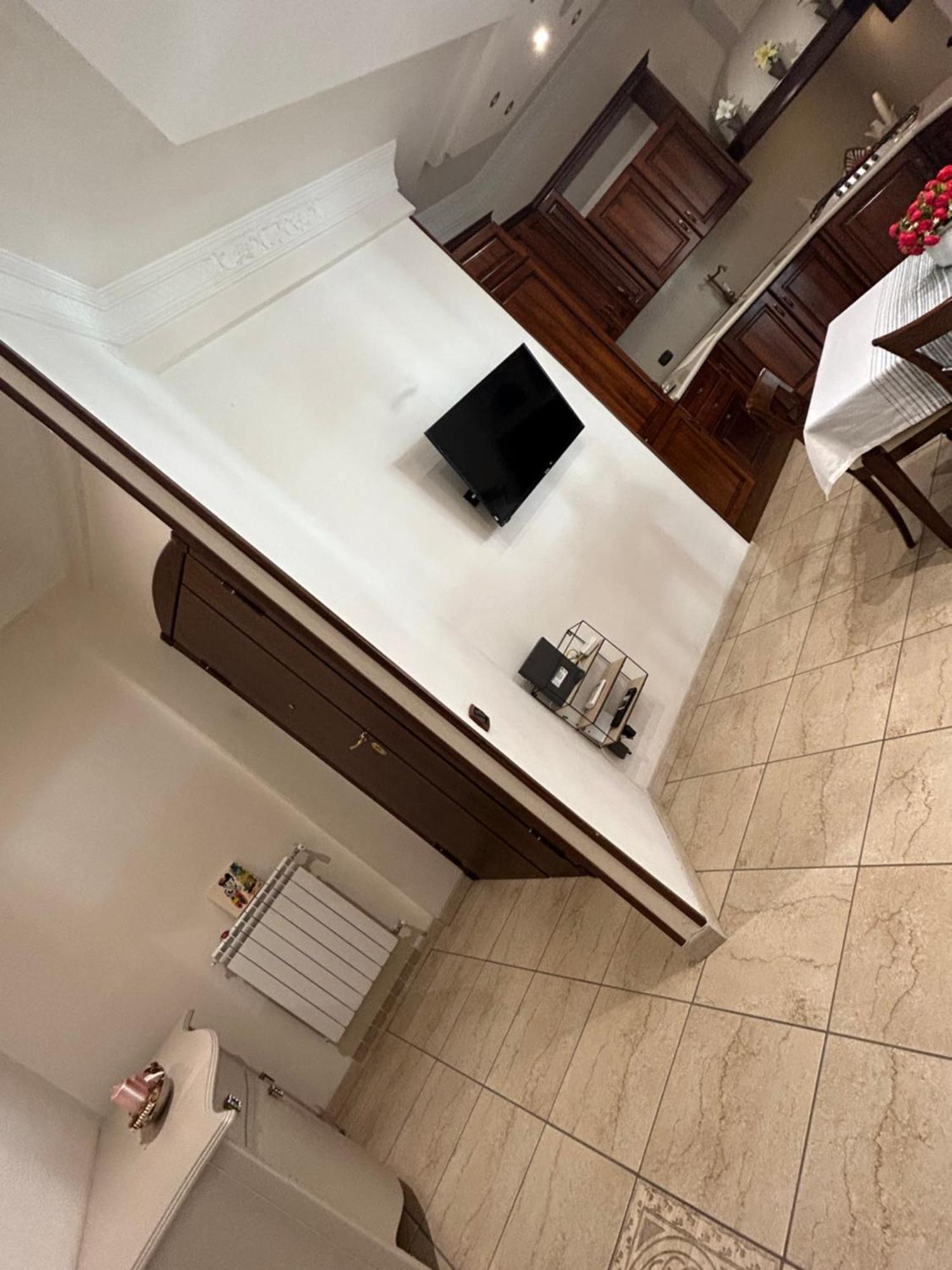 Appartamento Luxury_c3 *