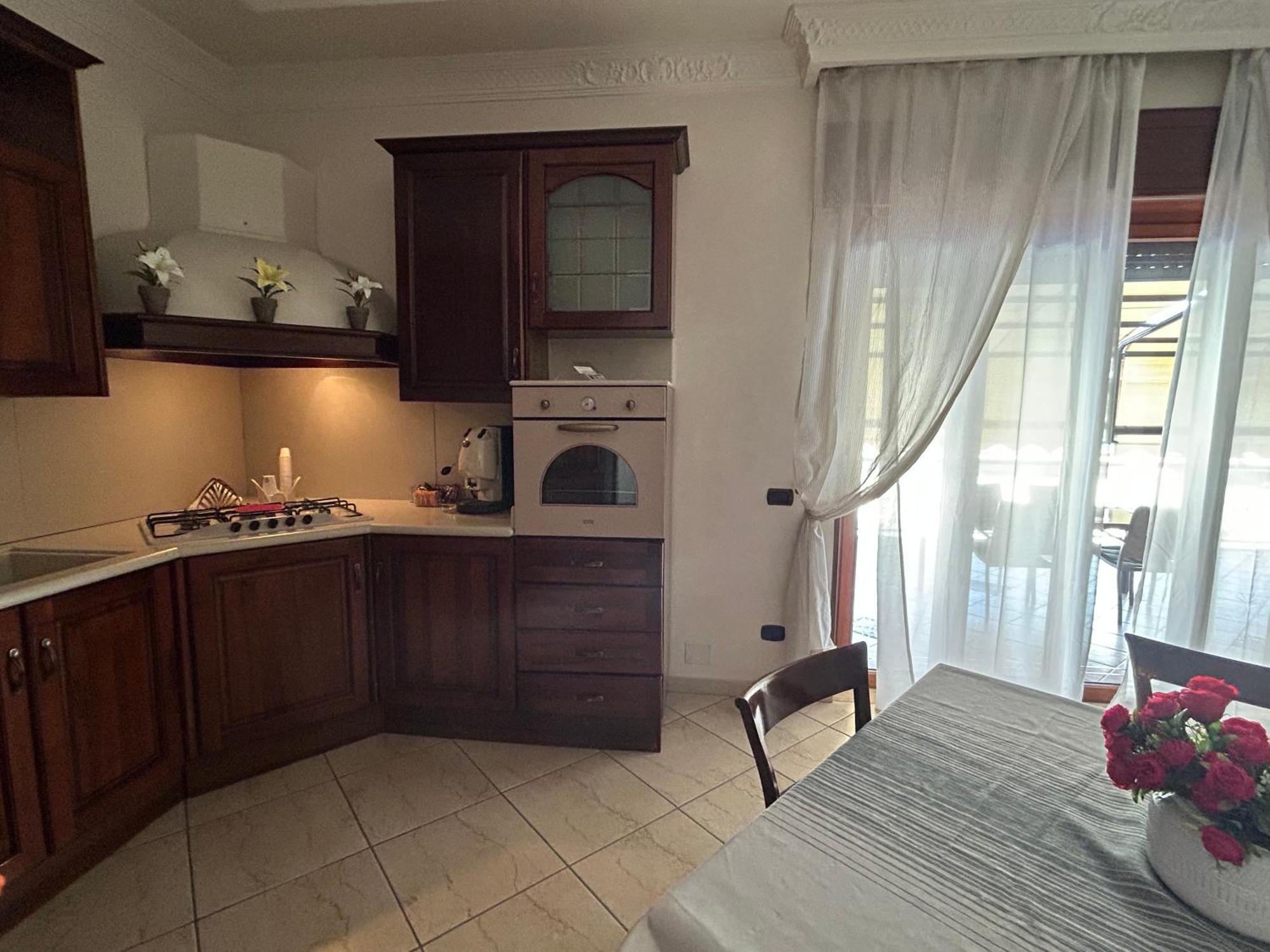 Luxury_c3 Appartamento